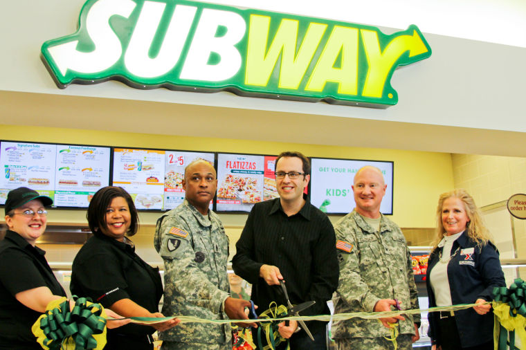 Subway
